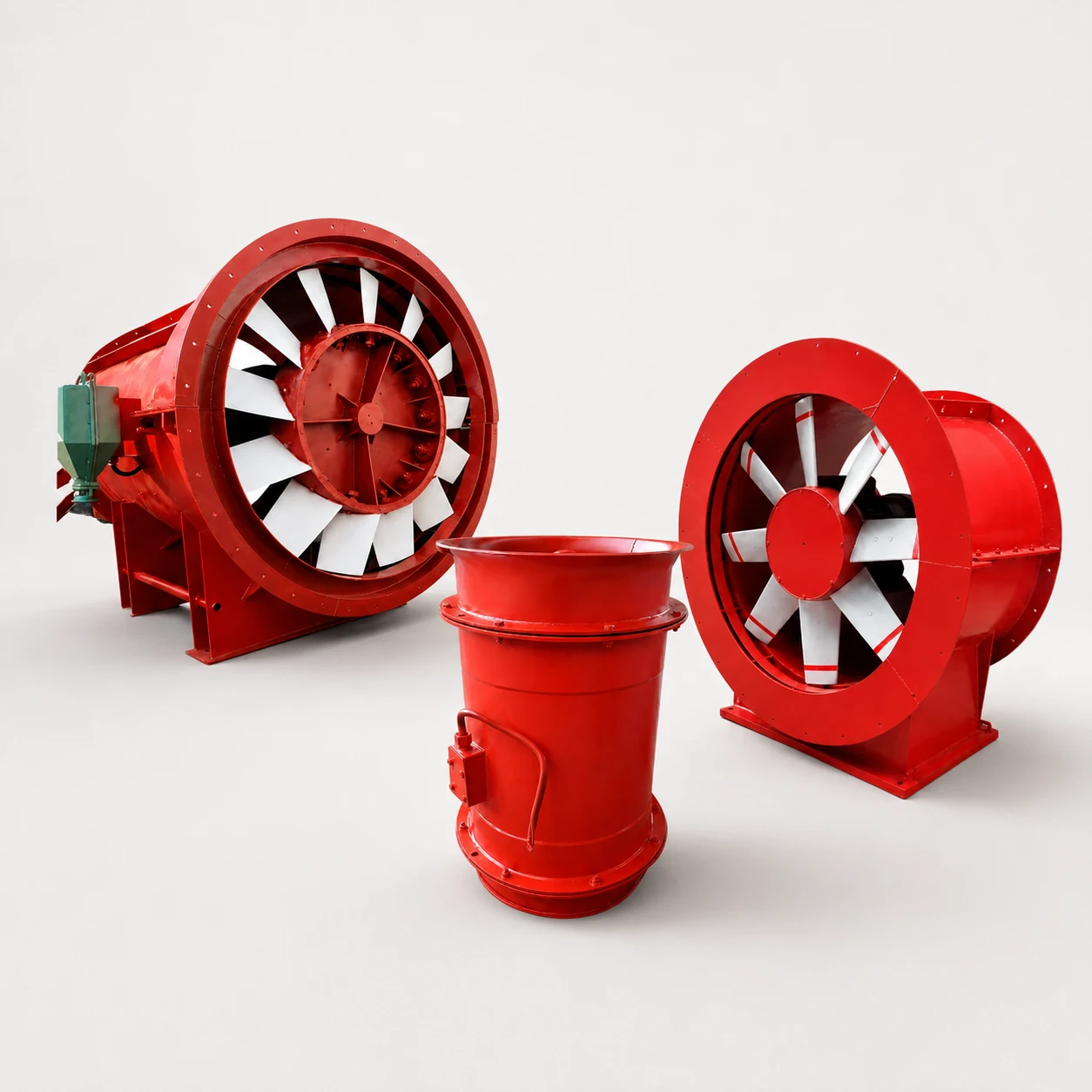 product-1-1 Metal and non-coal mine ventilation fan family product image